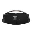 JBL Speaker BT Boombox 3 Black on Sale