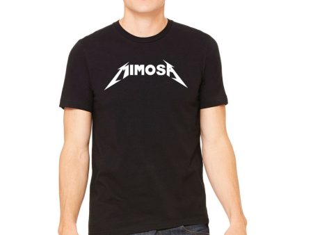 Shirt - Mimosa w Flying Biscuit logo on the Back Discount