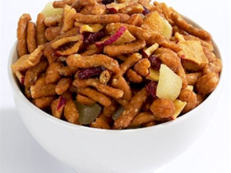 Sweet and Salty Snack Mix Online now