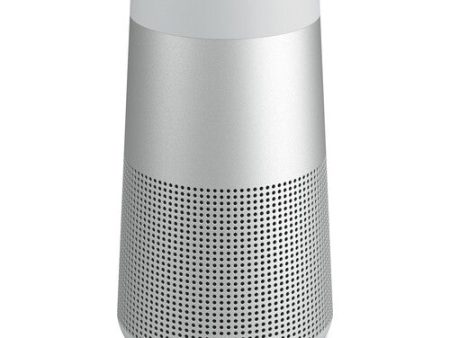 Bose SoundLink Revolve Serie II Bluetooth Speaker Gris (Seminuevo) For Cheap