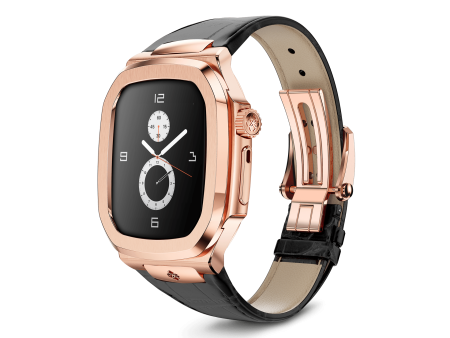 Apple Watch Case   ROL45 - Rose Gold For Sale