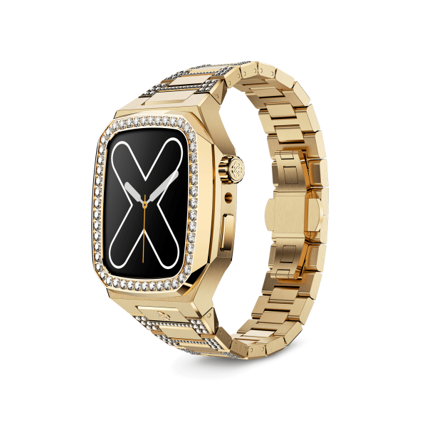 Apple Watch Case   EVD41 - Iced Gold Online