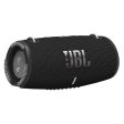 JBL Speaker Xtreme 3 Speaker Bluetooth Negro (Seminuevo) Online