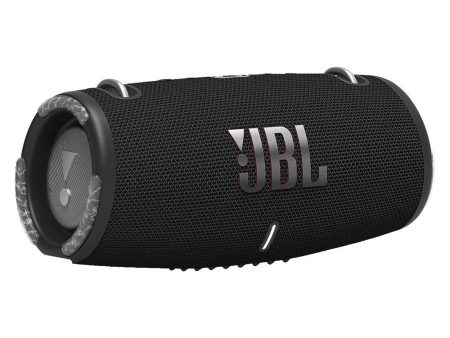 JBL Speaker Xtreme 3 Speaker Bluetooth Negro (Seminuevo) Online