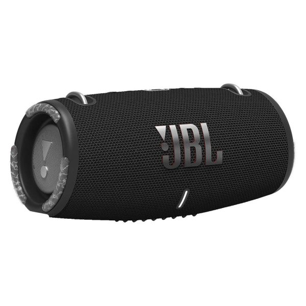 JBL Speaker Xtreme 3 Speaker Bluetooth Negro (Seminuevo) Online