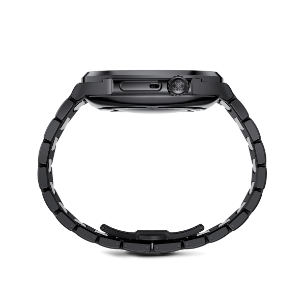 Apple Watch Case   RO45 - Black Online Sale