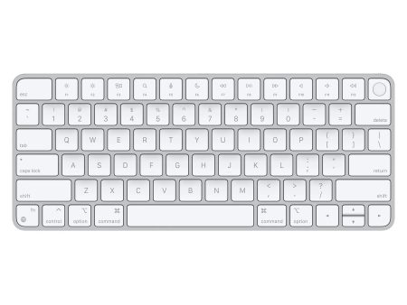 Magic Keyboard con Touch ID para modelos de Mac con chip de Apple inglés on Sale