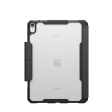 UAG Essential Armor para iPad Air 11  - negro For Discount