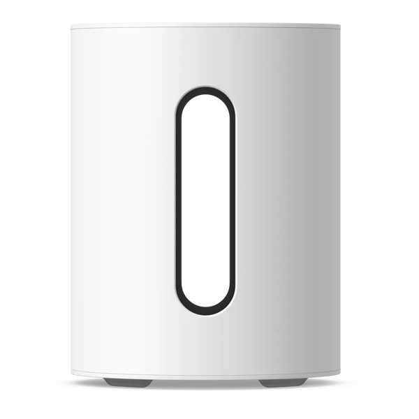 Sonos Sub Mini White Online