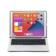 12.9  iPad Pro (1-2 Gen) Keyboard Case Online