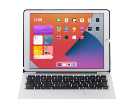 12.9  iPad Pro (1-2 Gen) Keyboard Case Online