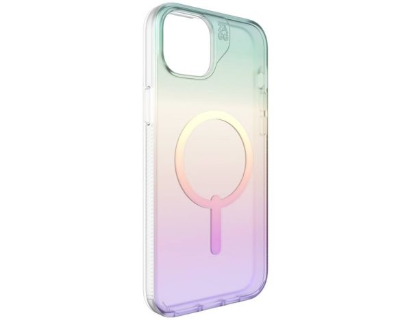 Zagg Cases Milan Snap iPhone 15 Pro Iridescent For Cheap