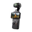 DJI Osmo Pocket 3 Creator Combo For Discount