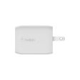 Belkin Cargador de Pared Dual USB-C GaN with PPS 65W For Discount