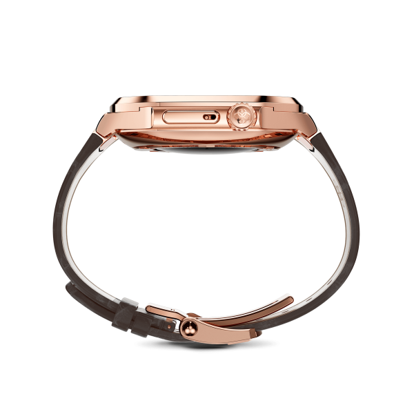 Apple Watch Case   ROL45 - Rose Gold Discount