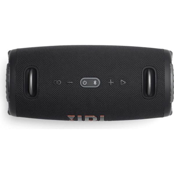 JBL Speaker Xtreme 3 Speaker Bluetooth Negro (Seminuevo) Online