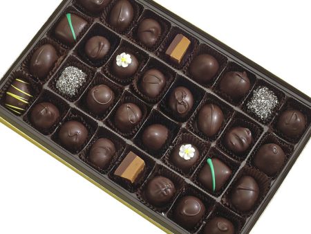 Dark Chocolate Soft Centers on Sale