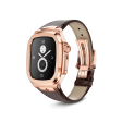 Apple Watch Case   ROL45 - Rose Gold Discount