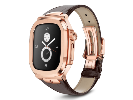 Apple Watch Case   ROL45 - Rose Gold Discount