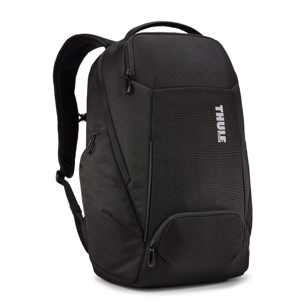 Thule Accent mochila 26L Black Online