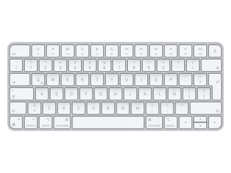 Magic Keyboard español on Sale