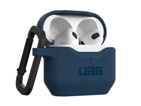 UAG Standard Issue Silicone Case for Airpods 3 2021 - Mallard For Sale