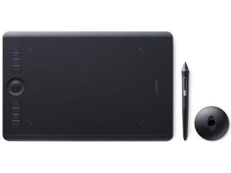 Wacom Intuos Pro - Medium For Discount