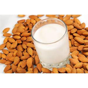 Almond Milk - Need 4 Hr Lead Time Discount