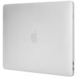 Incase Hardshell Case para MacBook Air 13  M2 Dots - Clear Hot on Sale