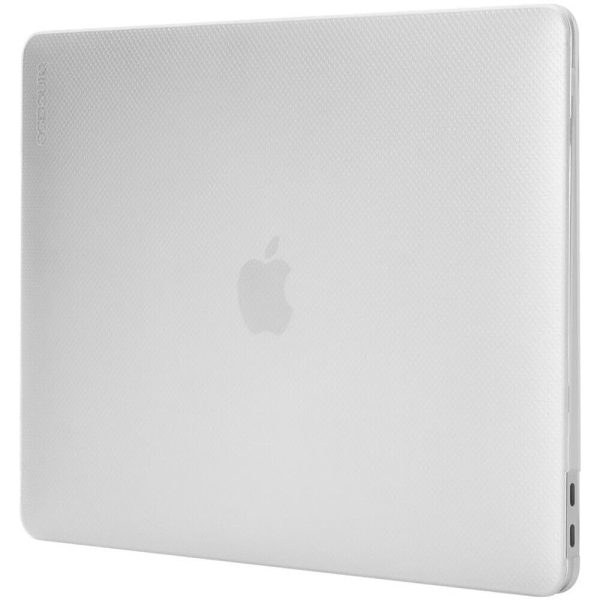 Incase Hardshell Case para MacBook Air 13  M2 Dots - Clear Hot on Sale