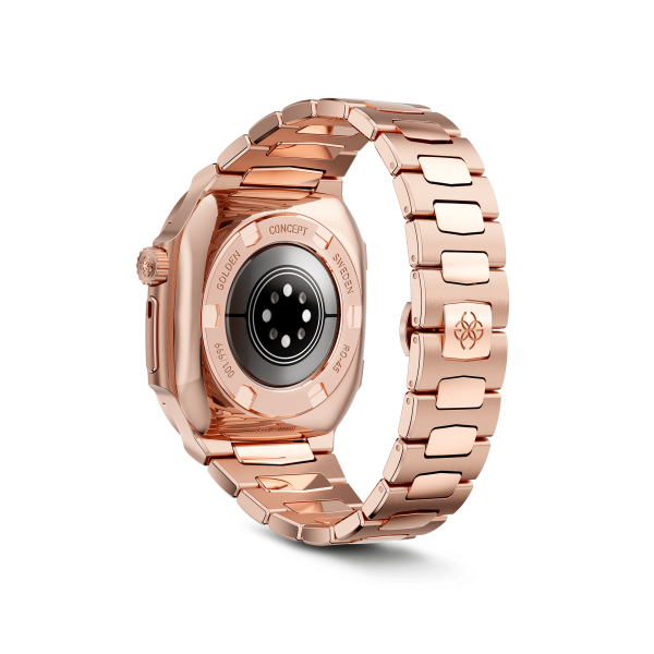 Apple Watch Case   RO45 - Rose Gold Online Hot Sale