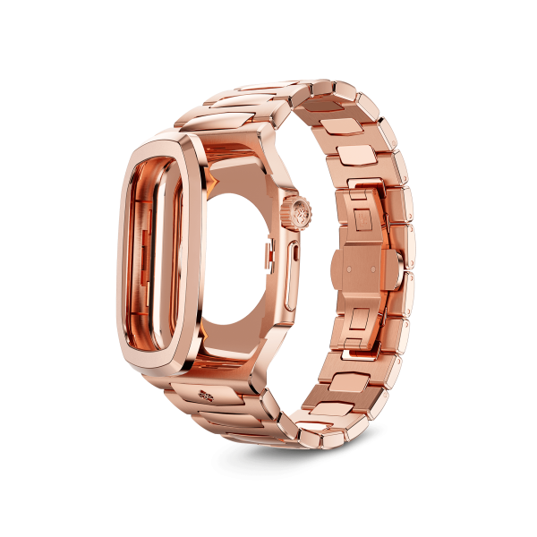 Apple Watch Case   RO45 - Rose Gold Online Hot Sale