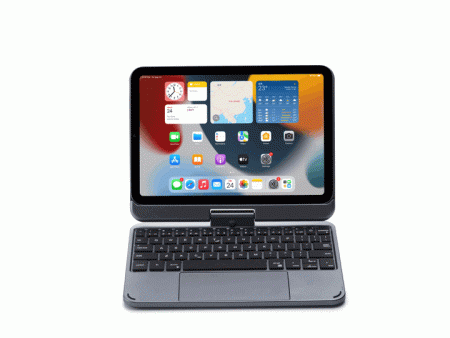 8.3  iPad mini 6th-7th (A17 Pro) Keyboard Case Supply