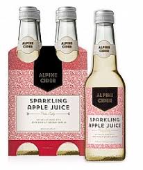 Alpine Cider - Pink Lady Sparkling Cider *Non Alcoholic Online now