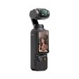 DJI Osmo Pocket 3 Creator Combo For Discount