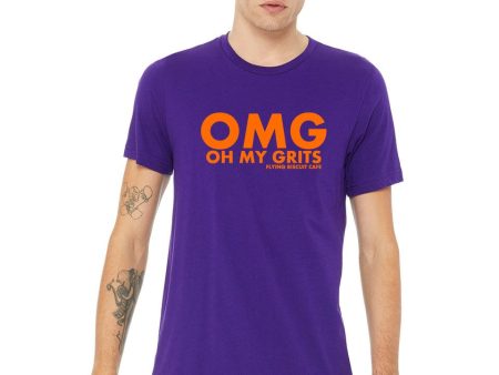 Shirt - OMG Online