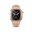 Apple Watch Case   EVD41 - Rose Gold Online now