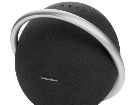 Harman Kardon Onyx Studio 8 Black on Sale