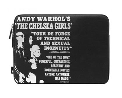 Incase Warhol Protective Sleeve MacBook Pro 13  Discount