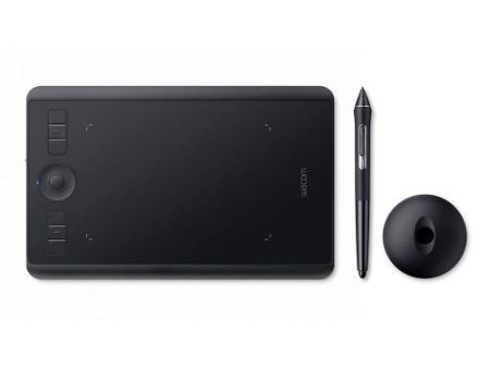 Wacom Intuos Pro Small New Hot on Sale