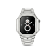 Apple Watch Case   RO45 - Silver Cheap