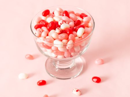 Jelly Belly Valentine Mix Sale