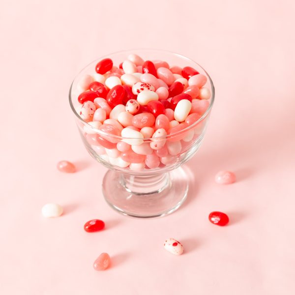 Jelly Belly Valentine Mix Sale