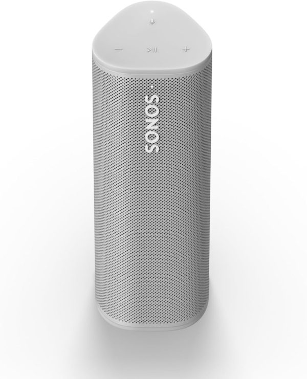 Sonos Roam Blanco Hot on Sale