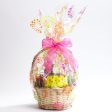 Small Easter Basket Discount