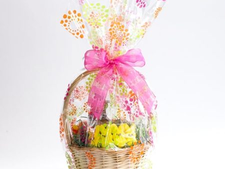 Small Easter Basket Discount