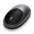 Satechi M1 Bluetooth Wireless Mouse Space Gray Online