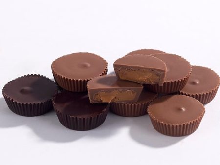 Peanut Butter Cups Hot on Sale