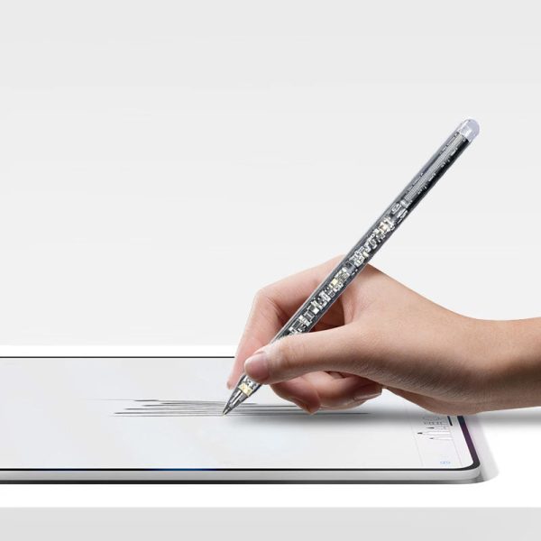 iPad Magnetic Stylus Pencil Discount