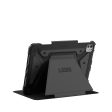 UAG Metropolis SE para iPad Pro 13  M4 - Negro Cheap